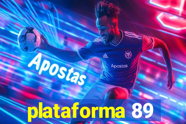 plataforma 89